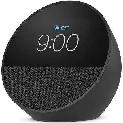 Amazon Echo Spot