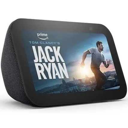 Amazon Echo Show 5